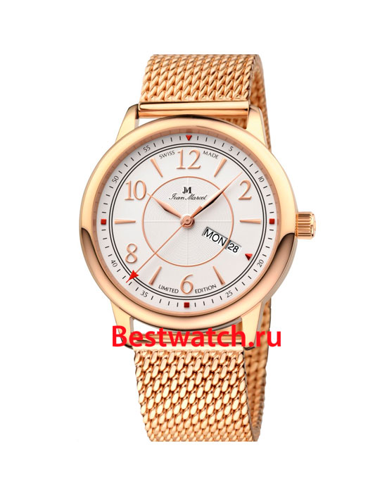 Часы Jean Marcel Palmarium 570.271.53